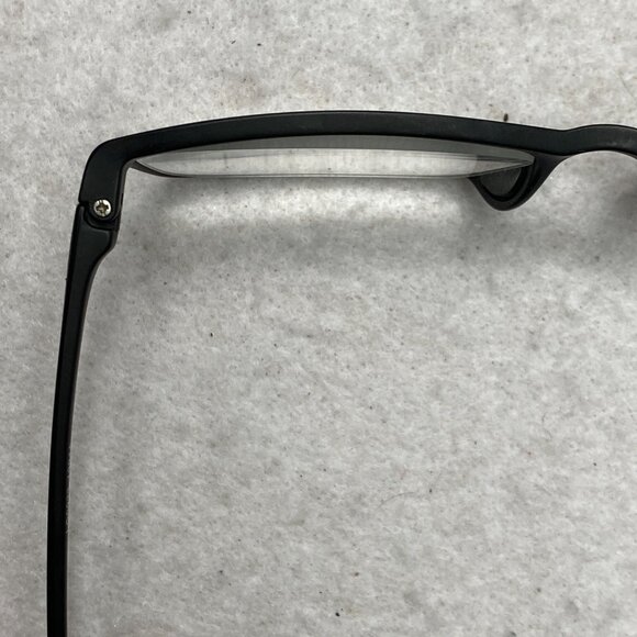 Design Optics by Foster Grant Reading Glasses Black LO0922 1994A 53-17-145 - Picture 6 of 9